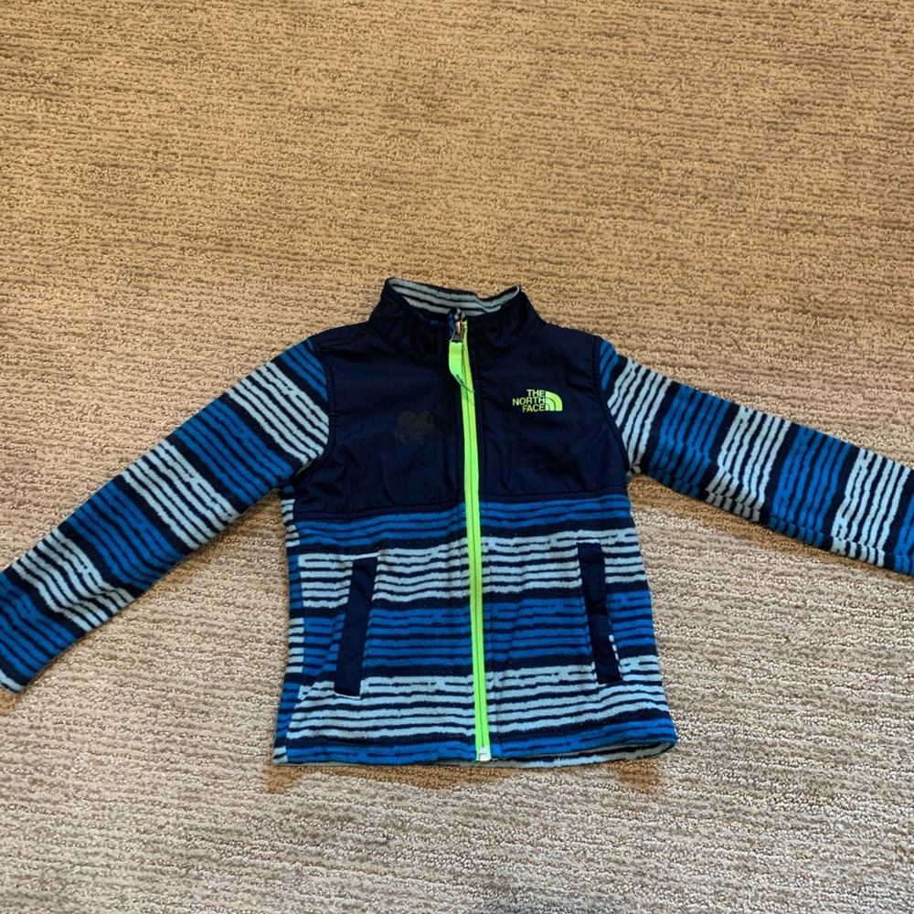 3T The North Face